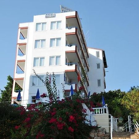 Hotel Royal ألانيا المظهر الخارجي الصورة