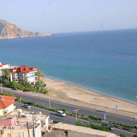 Hotel Royal ألانيا المظهر الخارجي الصورة