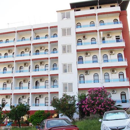 Hotel Royal ألانيا المظهر الخارجي الصورة