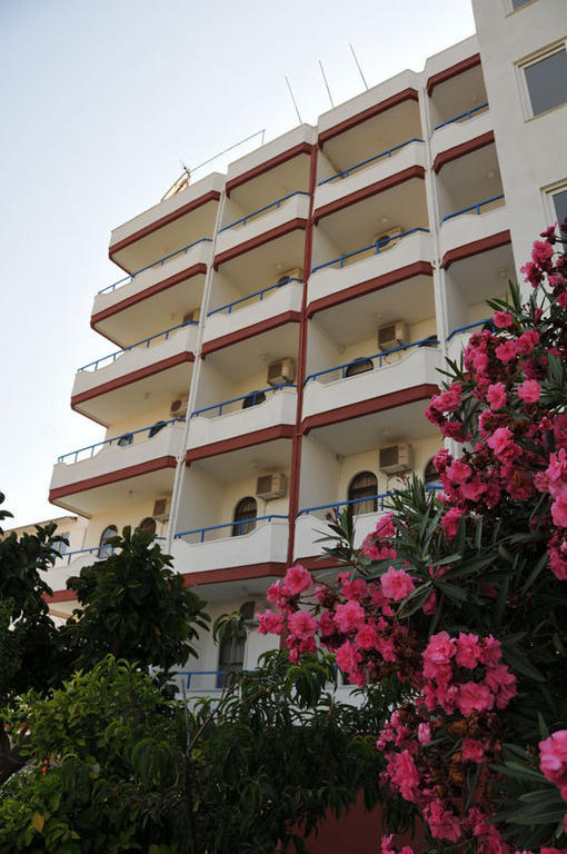 Hotel Royal ألانيا المظهر الخارجي الصورة