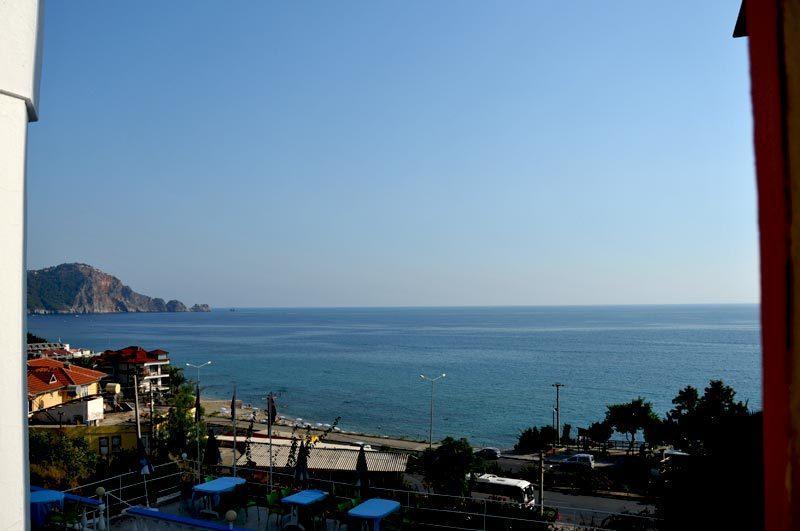 Hotel Royal ألانيا المظهر الخارجي الصورة