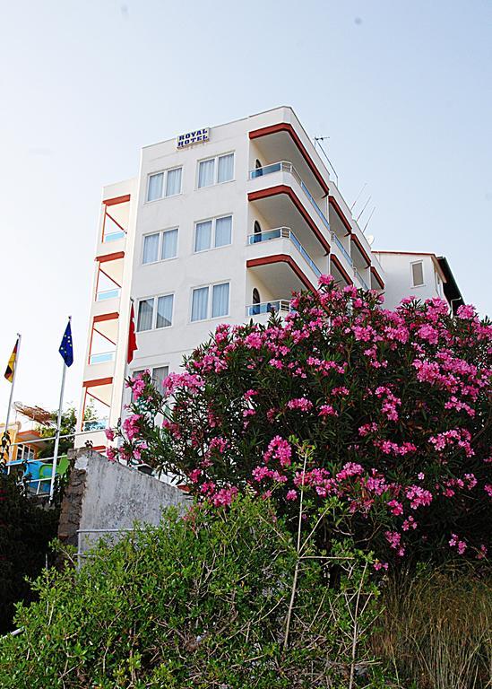 Hotel Royal ألانيا المظهر الخارجي الصورة