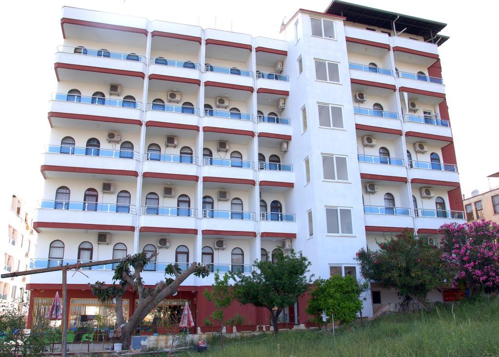 Hotel Royal ألانيا المظهر الخارجي الصورة