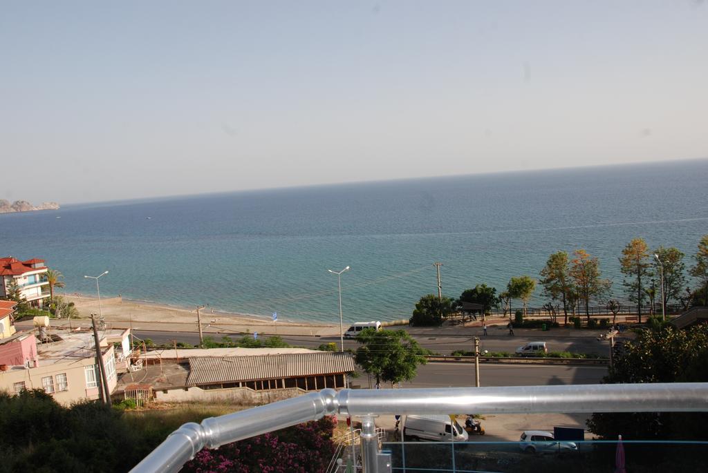 Hotel Royal ألانيا المظهر الخارجي الصورة