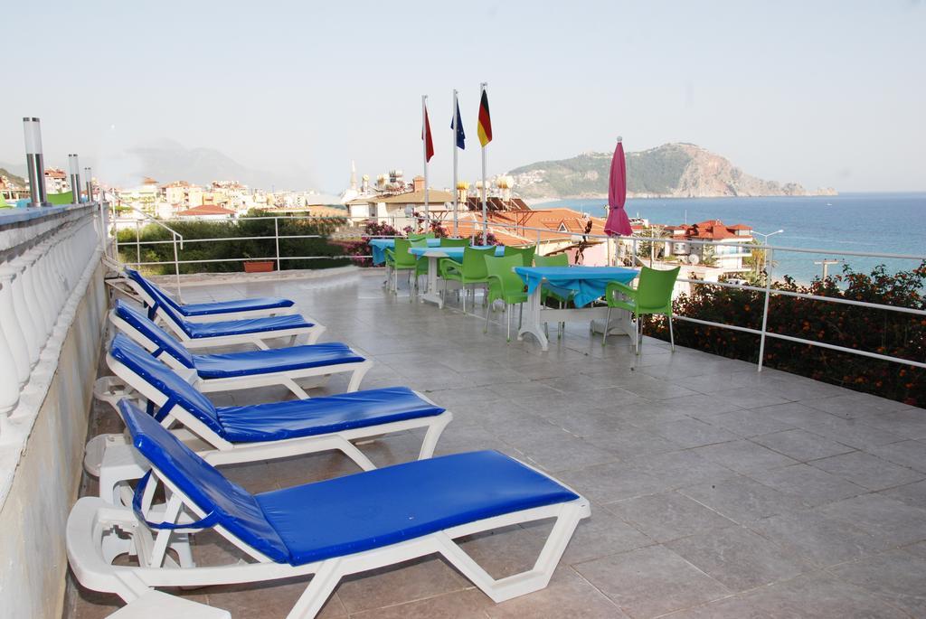 Hotel Royal ألانيا المظهر الخارجي الصورة
