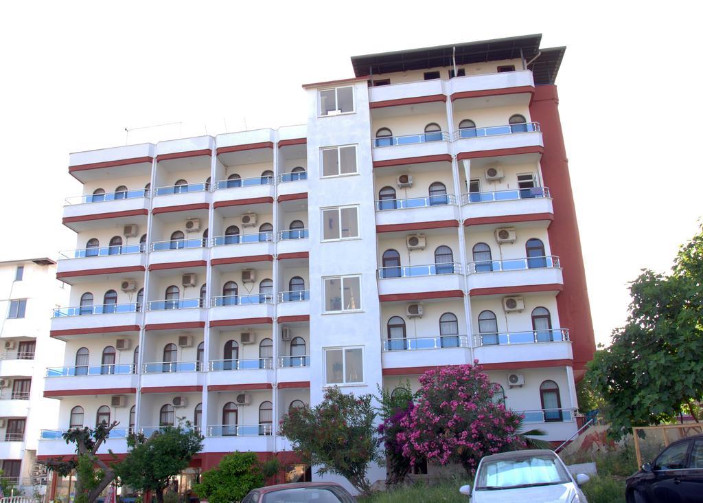 Hotel Royal ألانيا المظهر الخارجي الصورة