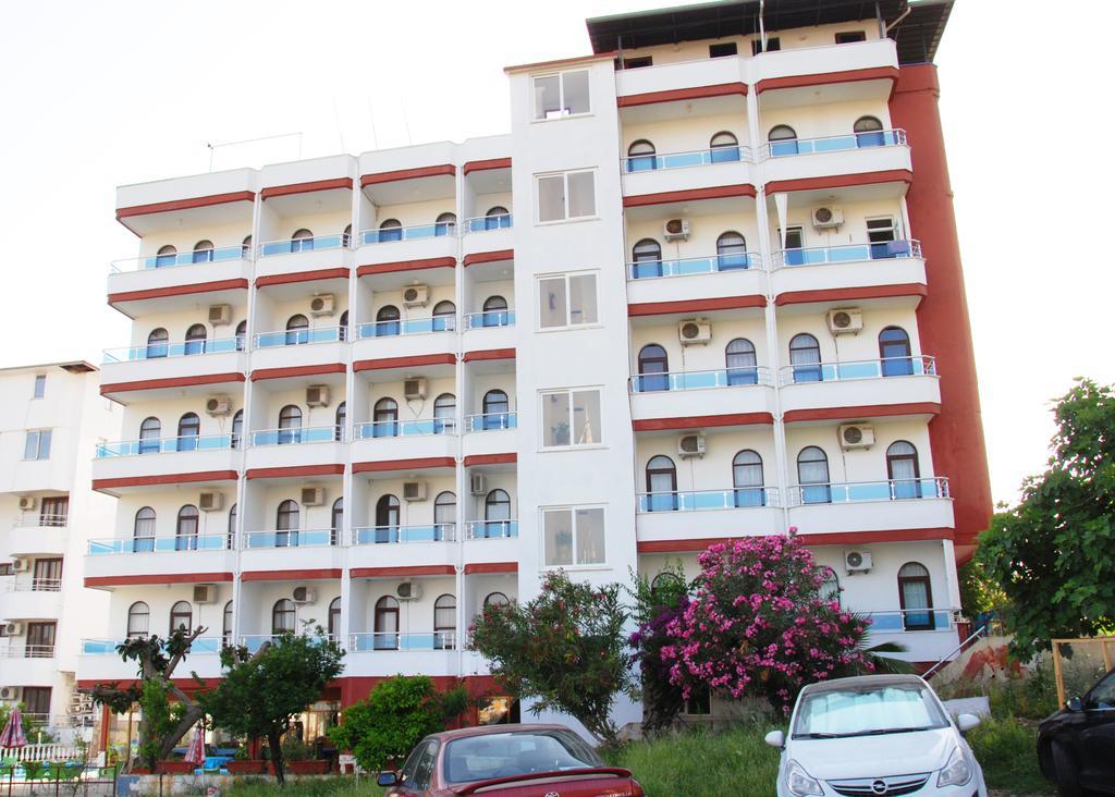 Hotel Royal ألانيا المظهر الخارجي الصورة