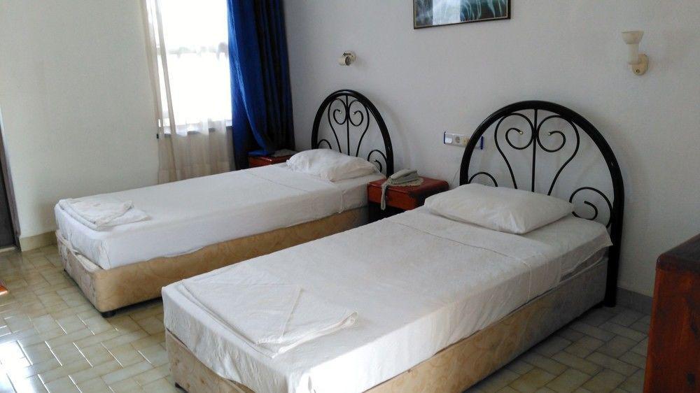 Hotel Royal ألانيا المظهر الخارجي الصورة