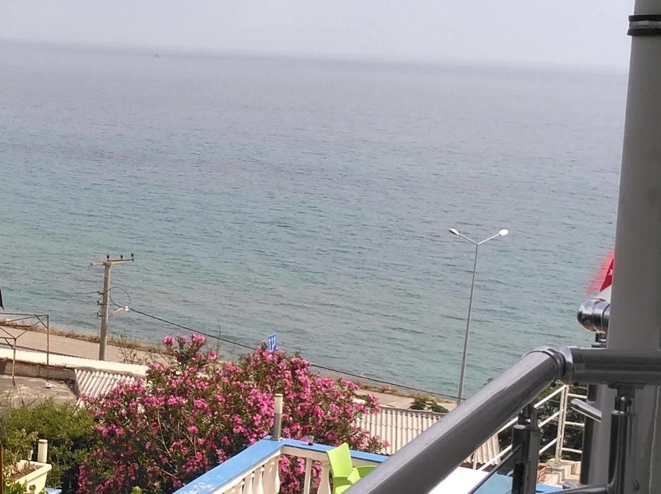 Hotel Royal ألانيا المظهر الخارجي الصورة