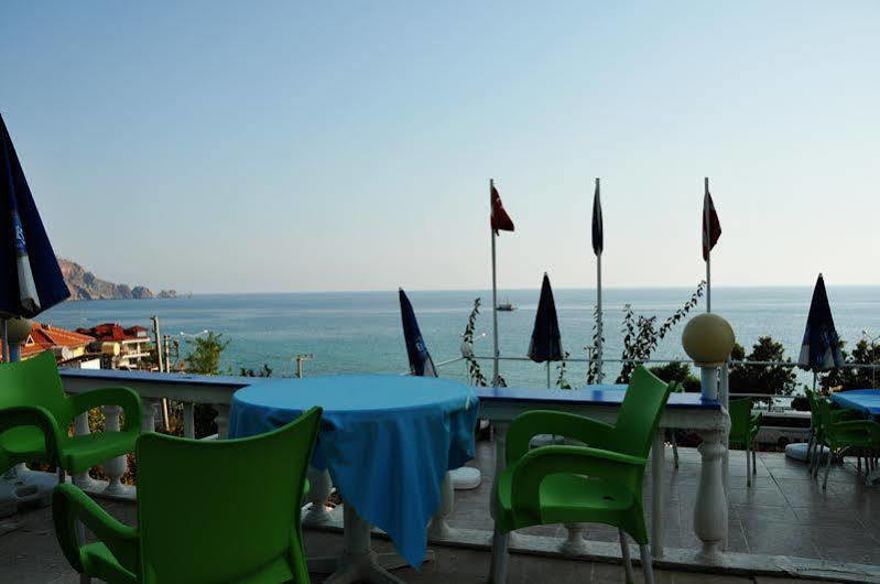 Hotel Royal ألانيا المظهر الخارجي الصورة