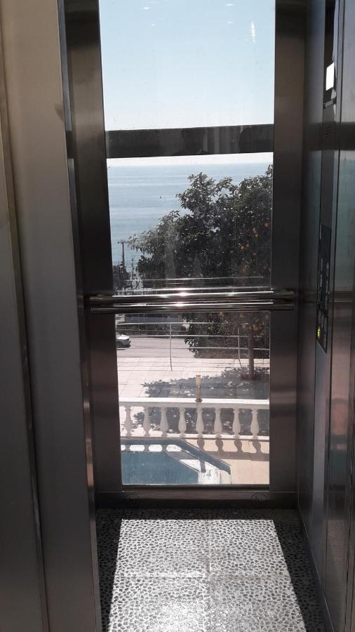 Hotel Royal ألانيا المظهر الخارجي الصورة