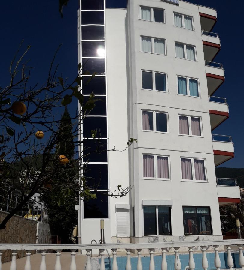 Hotel Royal ألانيا المظهر الخارجي الصورة